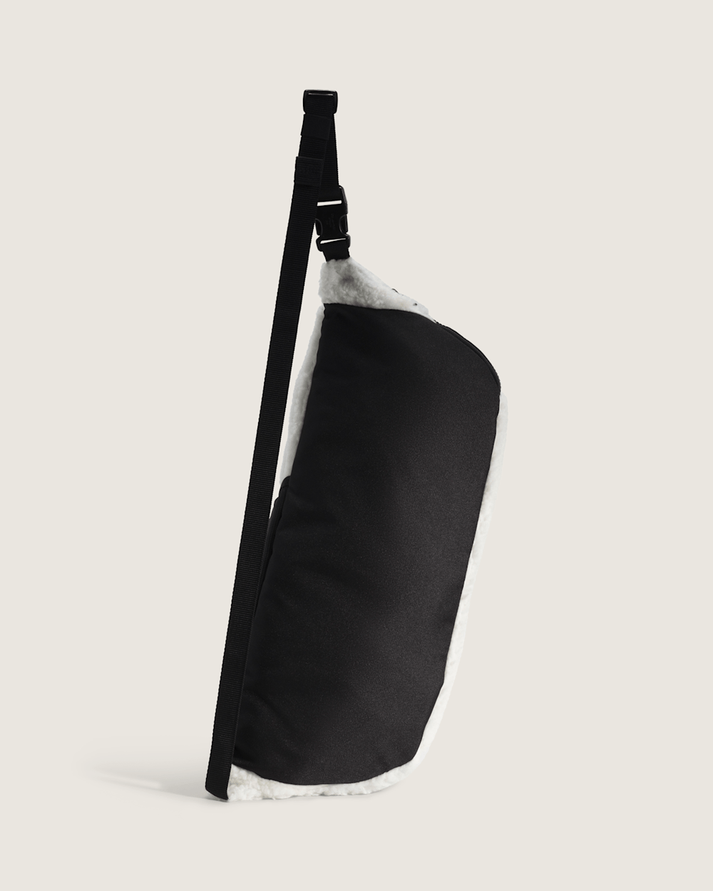 Women|Men Vans Detached Sling Bag in Marshmallow White