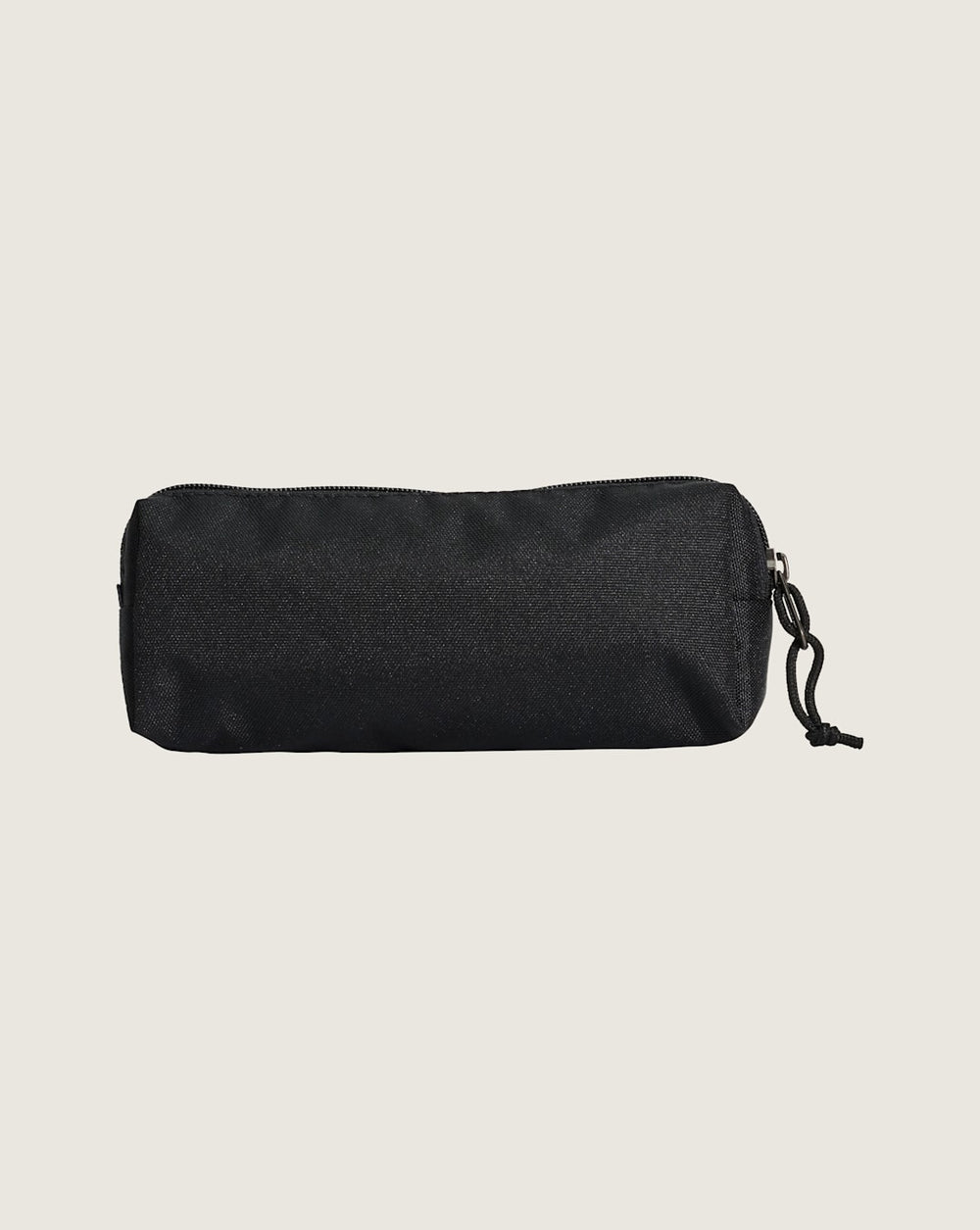 Women|Men|Kids Vans Old Skool Pencil Pouch Bag in Black / Chili Pepper Red