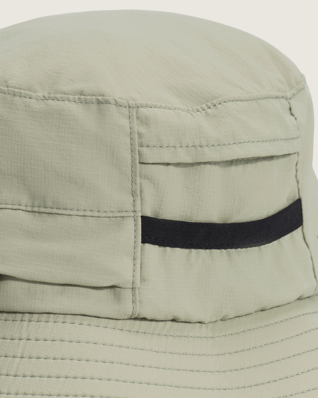 Women|Men Vans Milady Surf Bucket Hat in Soft Sage Green