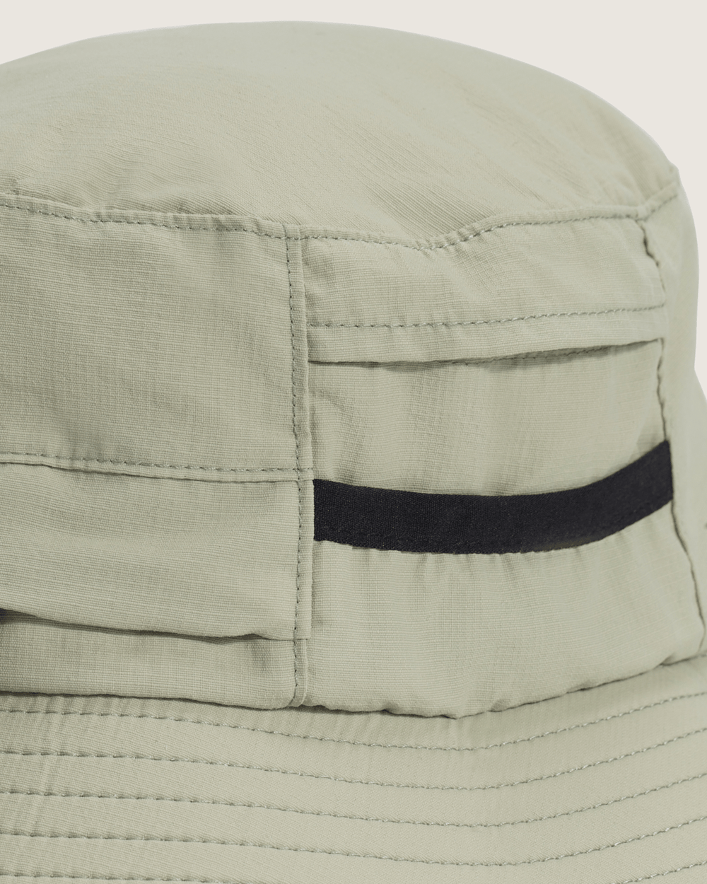 Women|Men Vans Milady Surf Bucket Hat in Soft Sage Green