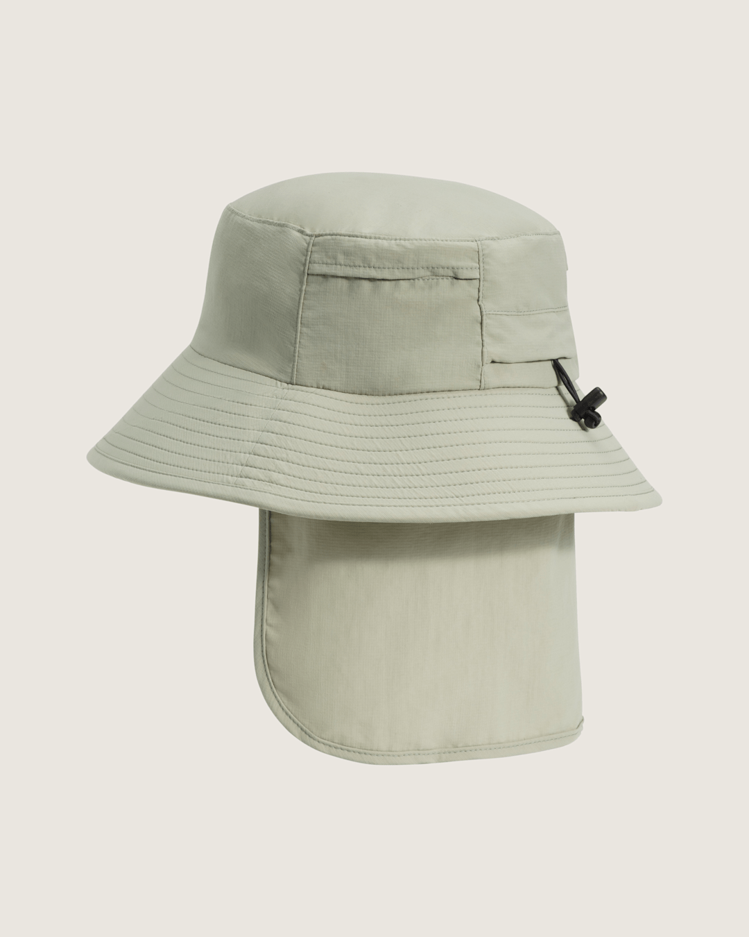 Women|Men Vans Milady Surf Bucket Hat in Soft Sage Green