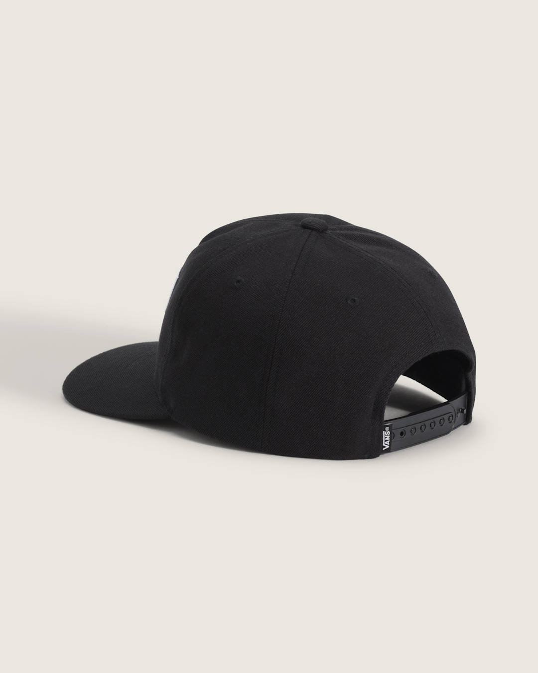 Women|Men Vans Vans Formula Snapback Hat in Black