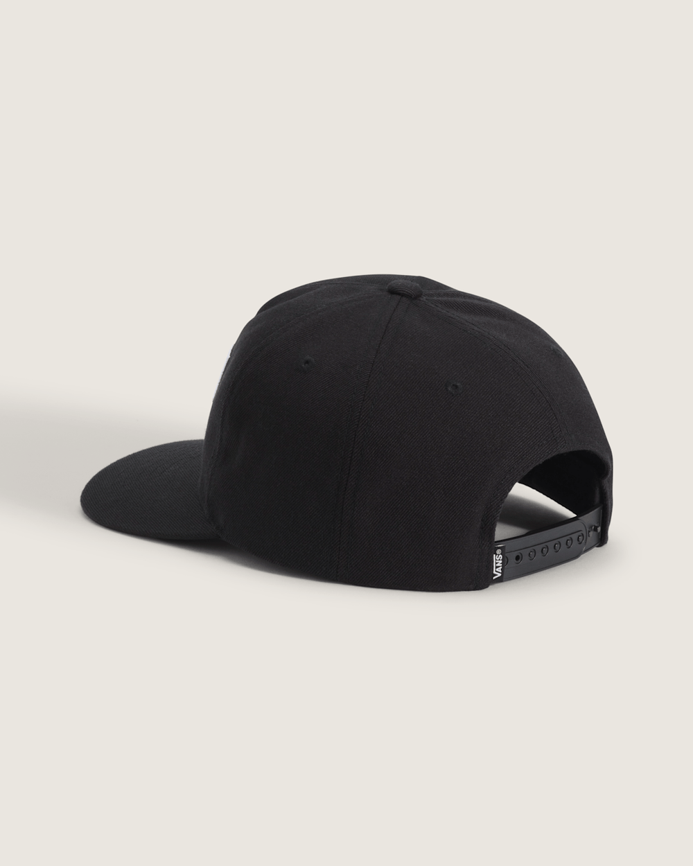 Women|Men Vans Vans Formula Snapback Hat in Black