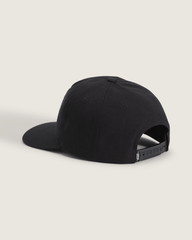 Women|Men Vans Vans Formula Snapback Hat in Black