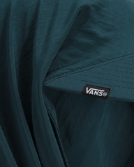 Women|Men Vans Babbs Bandana Hat in Mossy Olive Green