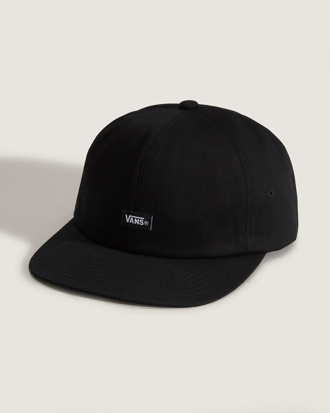 Women|Men Vans Vans Jockey Hat in Black