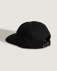 Women|Men Vans Vans Jockey Hat in Black