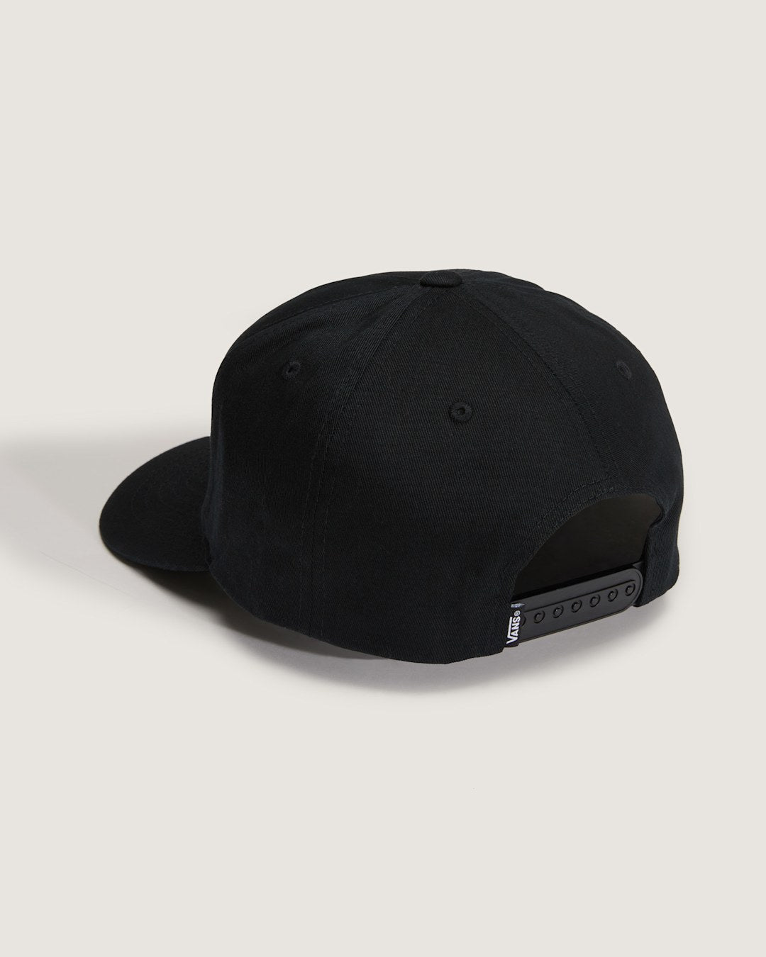 Women|Men Vans Vans Classic Snapback Hat in Black