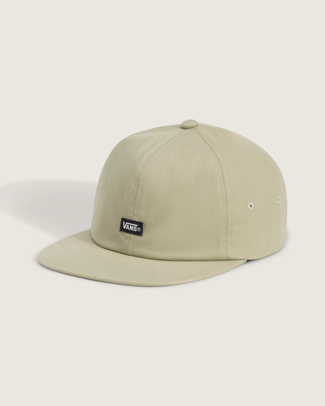 Women|Men Vans Vans Jockey Hat in Elm Green