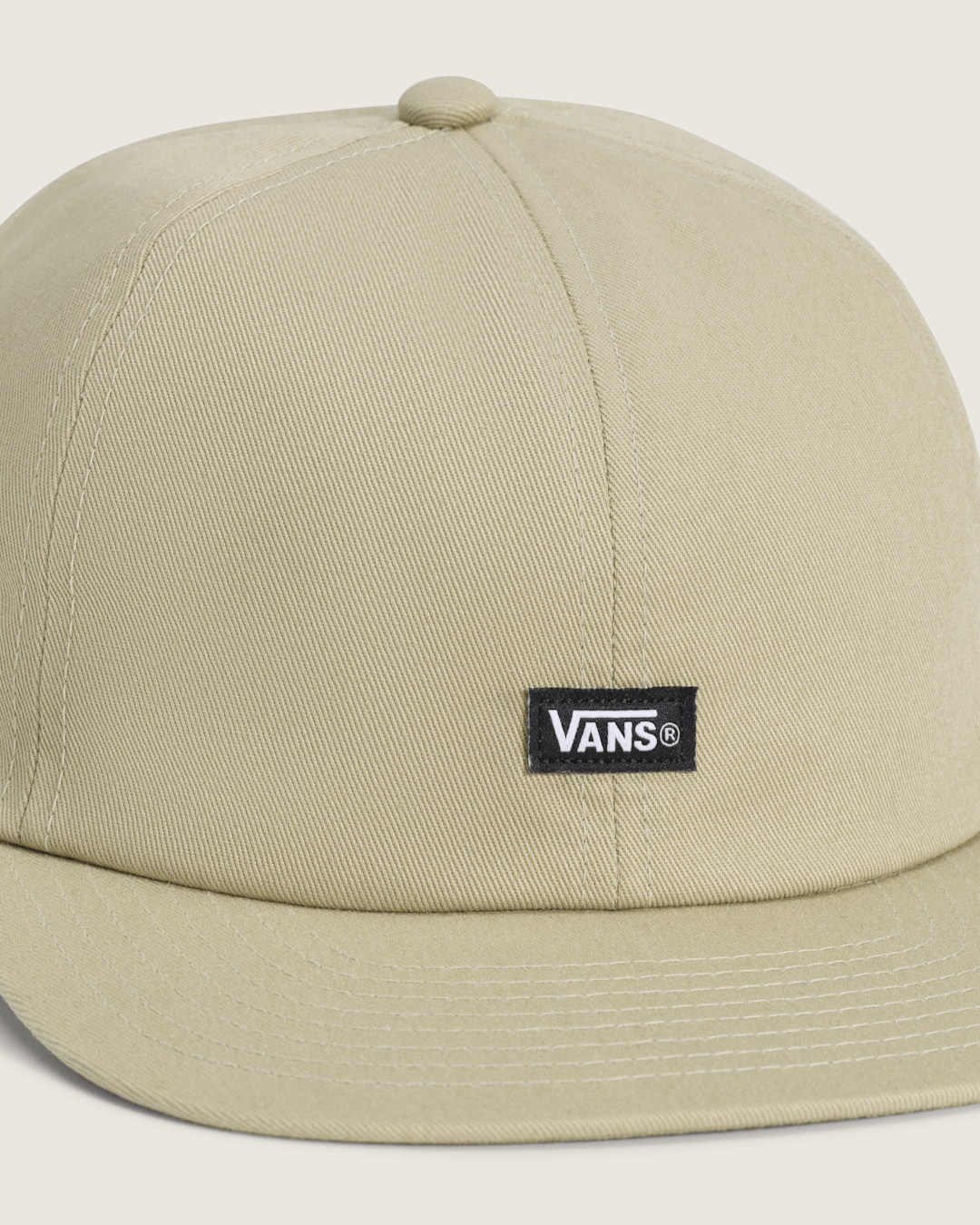 Women|Men Vans Vans Jockey Hat in Elm Green
