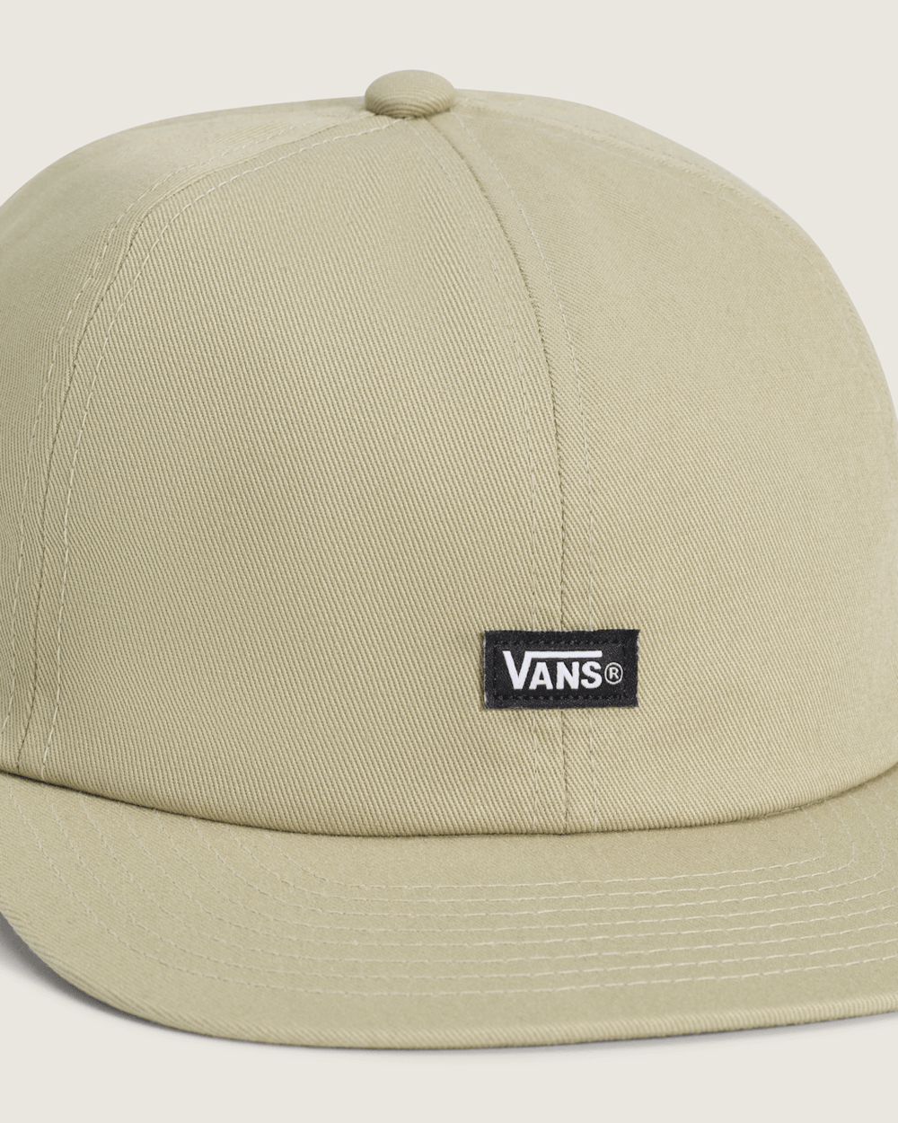 Women|Men Vans Vans Jockey Hat in Elm Green