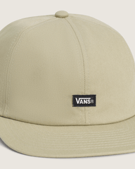 Women|Men Vans Vans Jockey Hat in Elm Green
