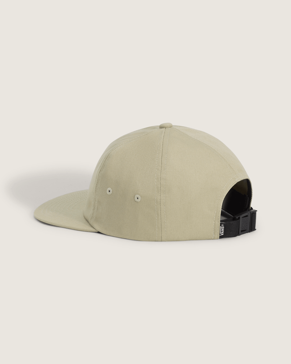 Women|Men Vans Vans Jockey Hat in Elm Green