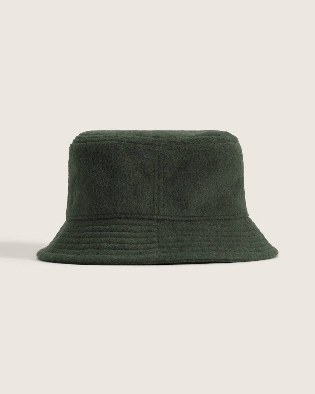 Women|Men Vans Hildy Bucket Hat in Dried Kelp Green