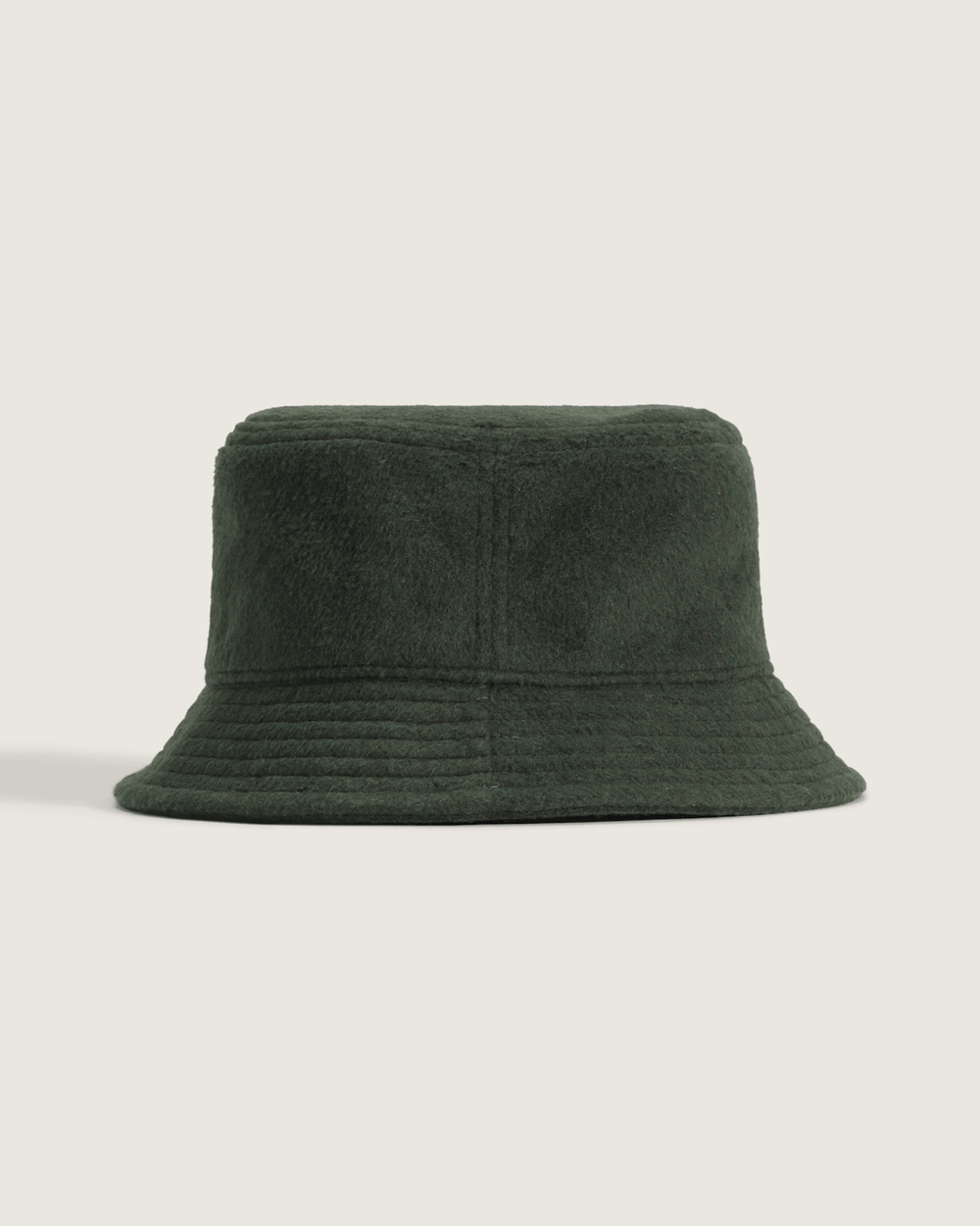 Women|Men Vans Hildy Bucket Hat in Dried Kelp Green