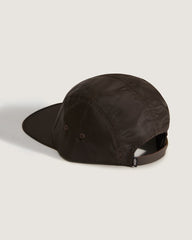 Women|Men Vans Ground Up Tall Camper Hat in Coal Brown