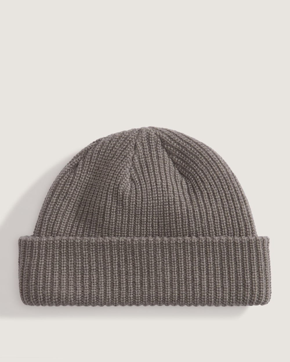 Women|Men|Kids Vans Kids Core Basic Cuff Beanie in Heather Grey