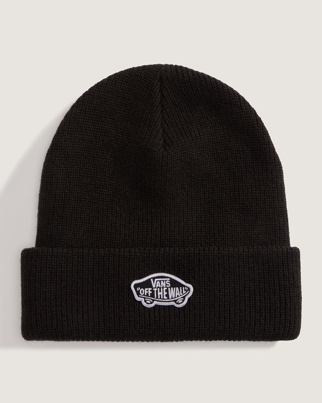 Women|Men|Kids Vans Kids Vans Classic Cuff Beanie in Black