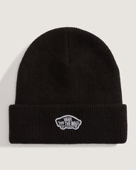 Women|Men|Kids Vans Kids Vans Classic Cuff Beanie in Black