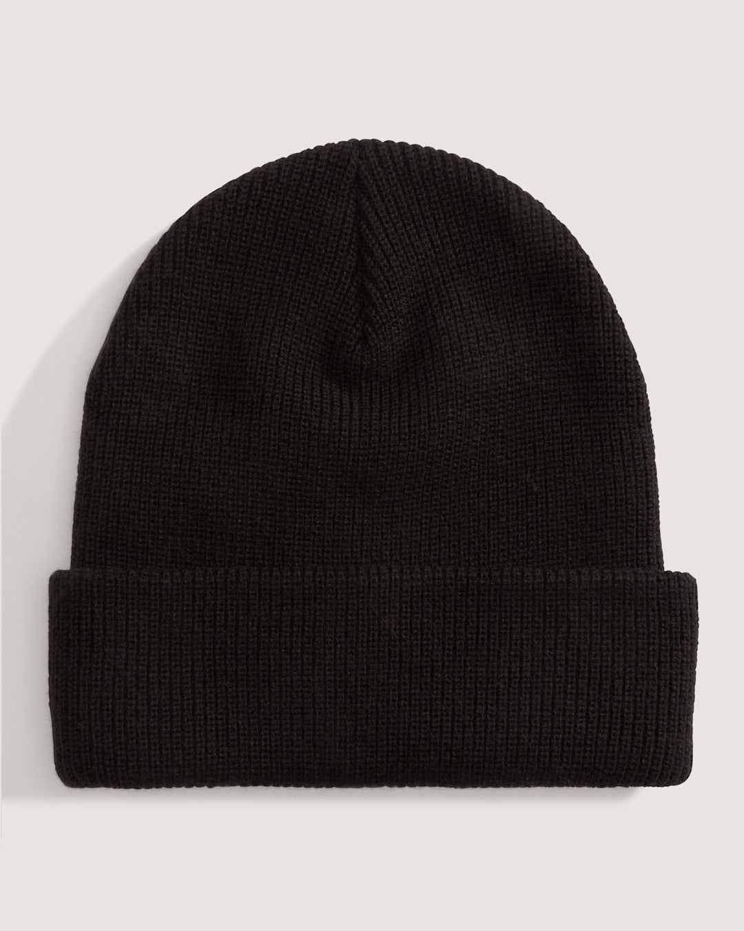 Women|Men|Kids Vans Kids Vans Classic Cuff Beanie in Black