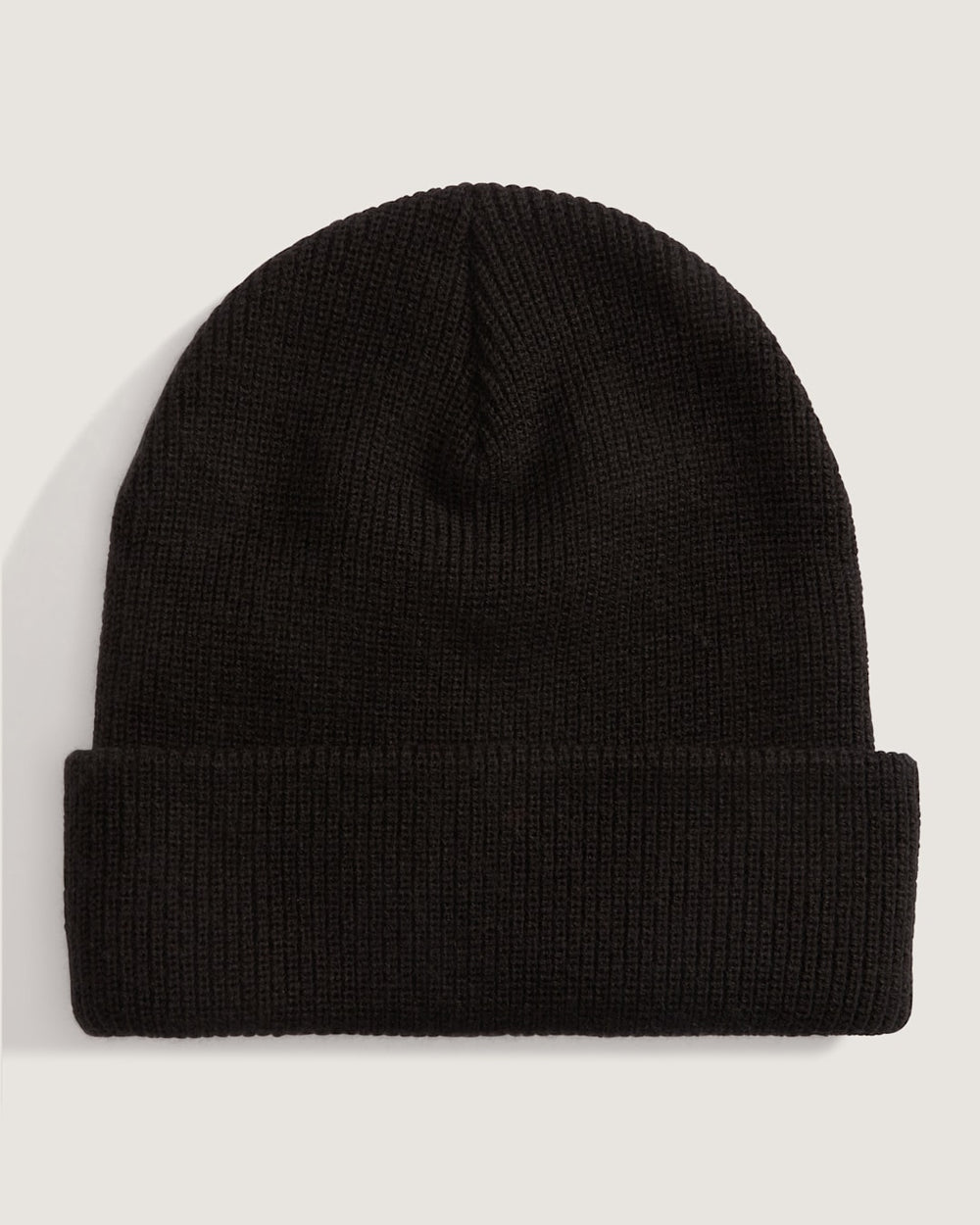 Women|Men|Kids Vans Kids Vans Classic Cuff Beanie in Black