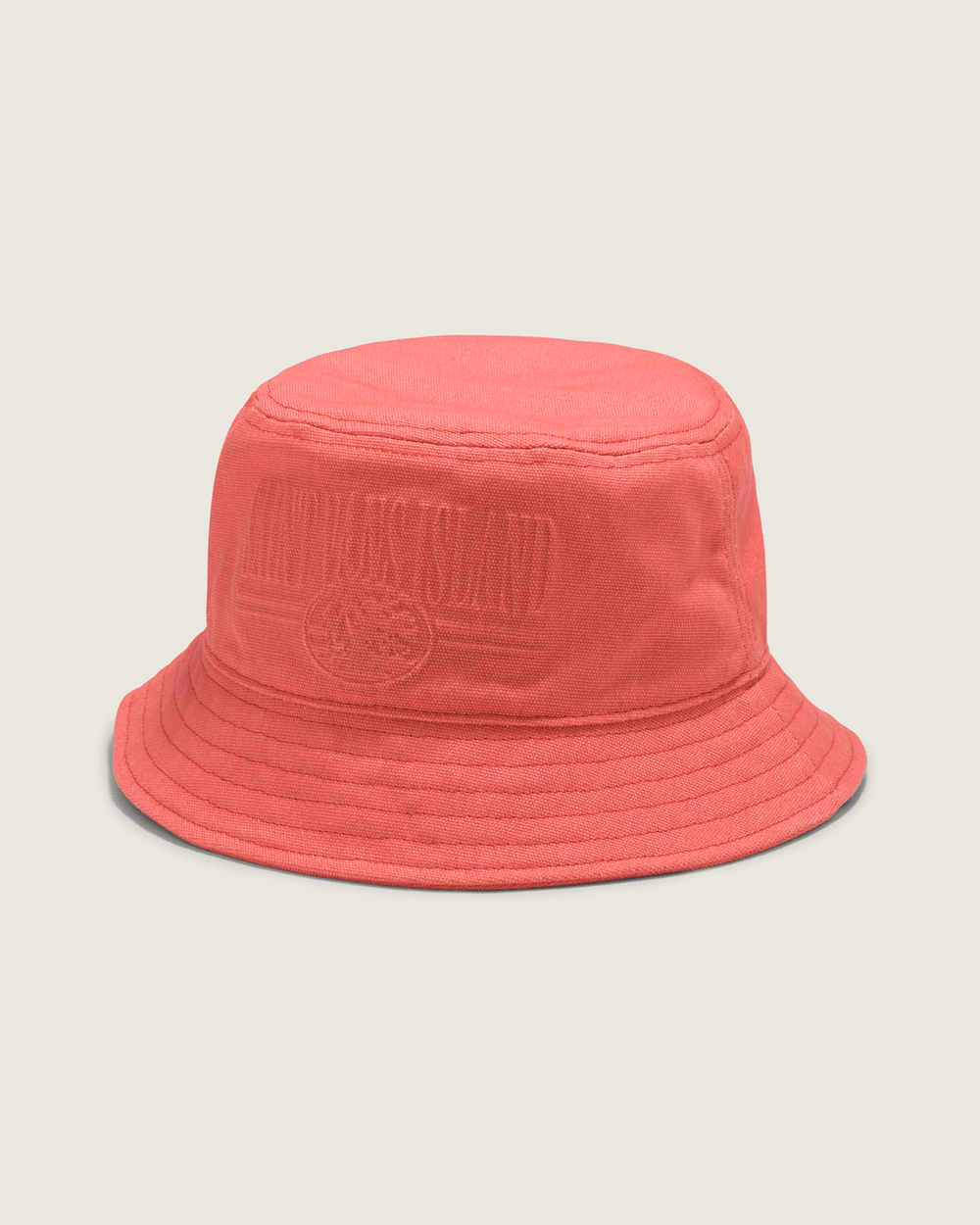 Women|Men Vans Vans Patch Bucket Hat in Porcelain Rose Pink