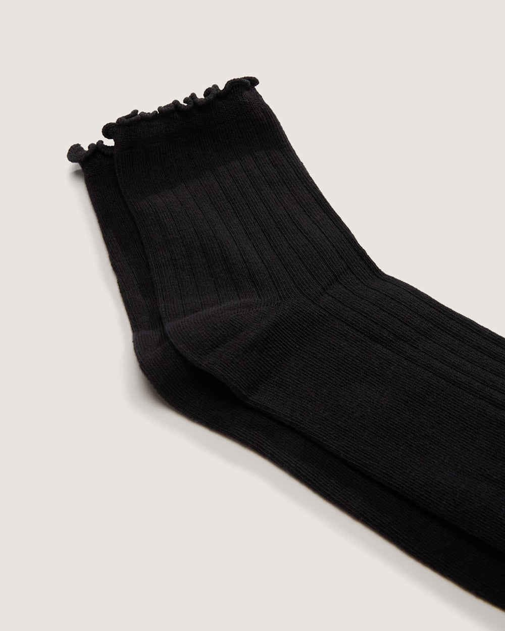 Women Vans Lettuce Have It Half Crew Socks in Black