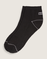 Women|Men Vans Open Spaces Ankle Socks in Black