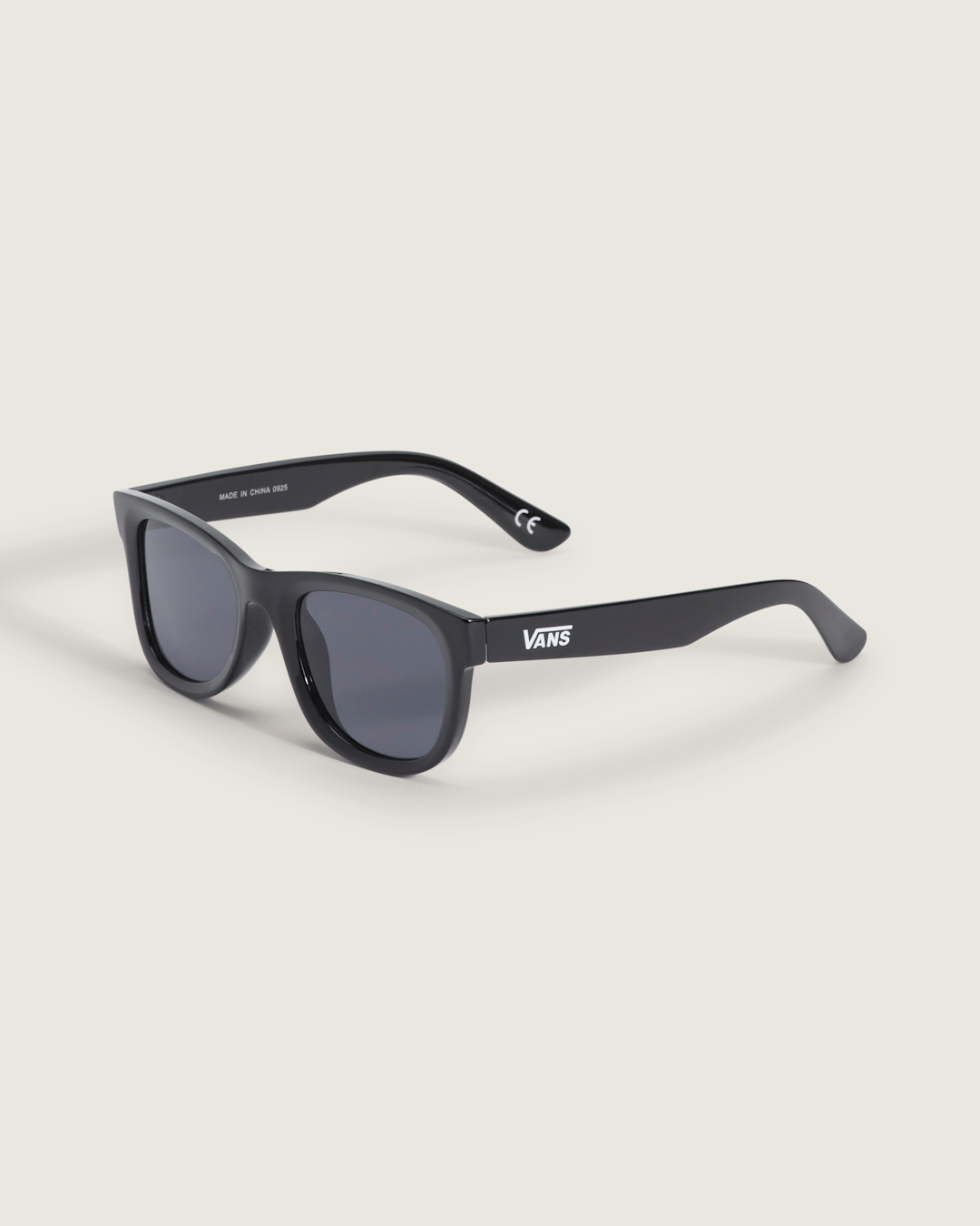 Women|Men Vans Spicoli Sunglasses in Black