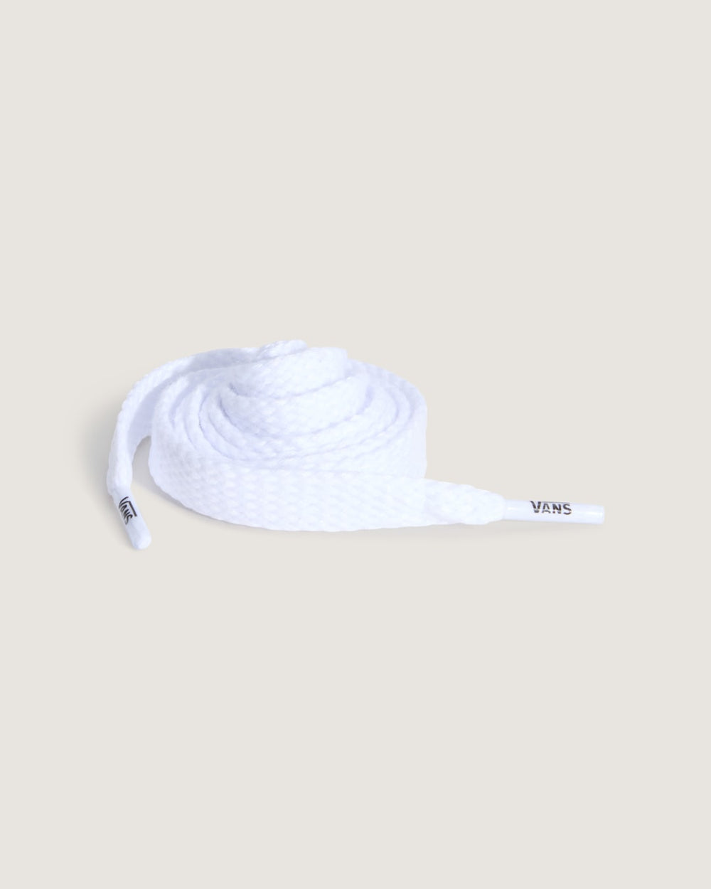 Women|Men Vans Vans Fat Shoe Laces in White