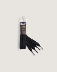 Women|Men Vans Vans Fat Shoe Laces in Black