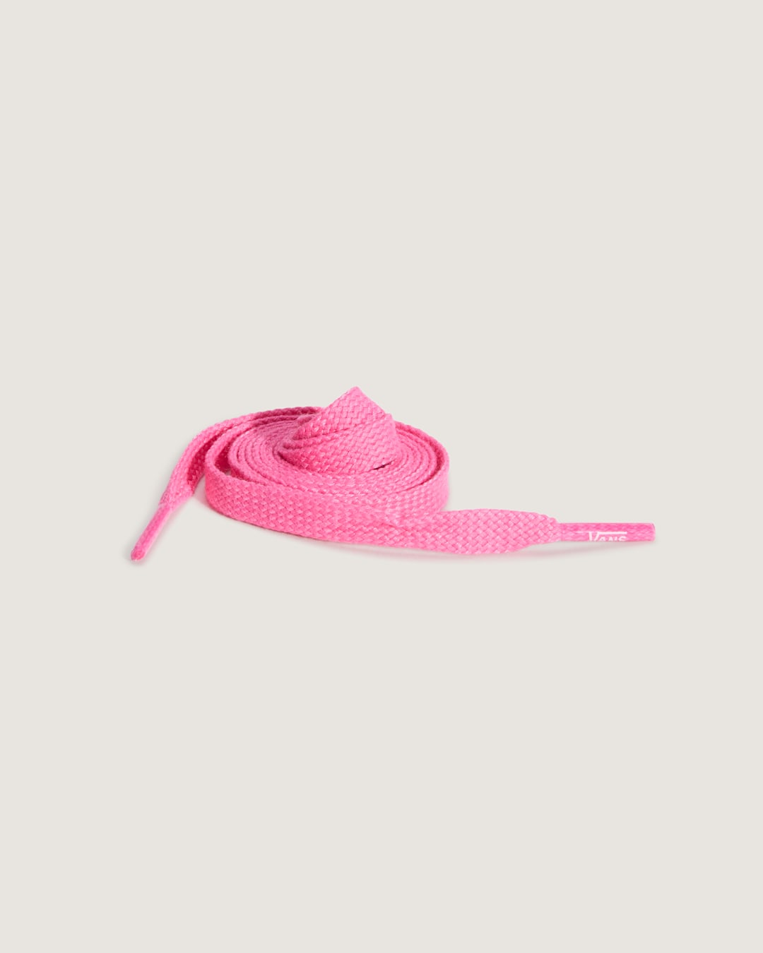 Women|Men Vans Vans Shoe Laces in Fizz Pink