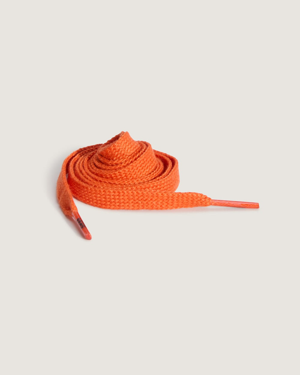 Women|Men Vans Vans Shoe Laces in Flame Red