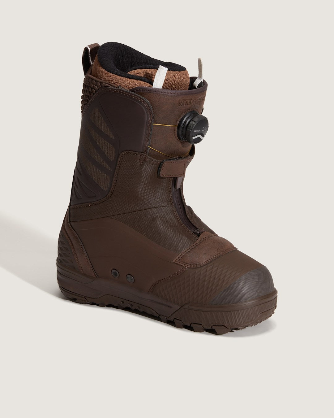Women|Men Vans Verse Snowboard Boot in Black