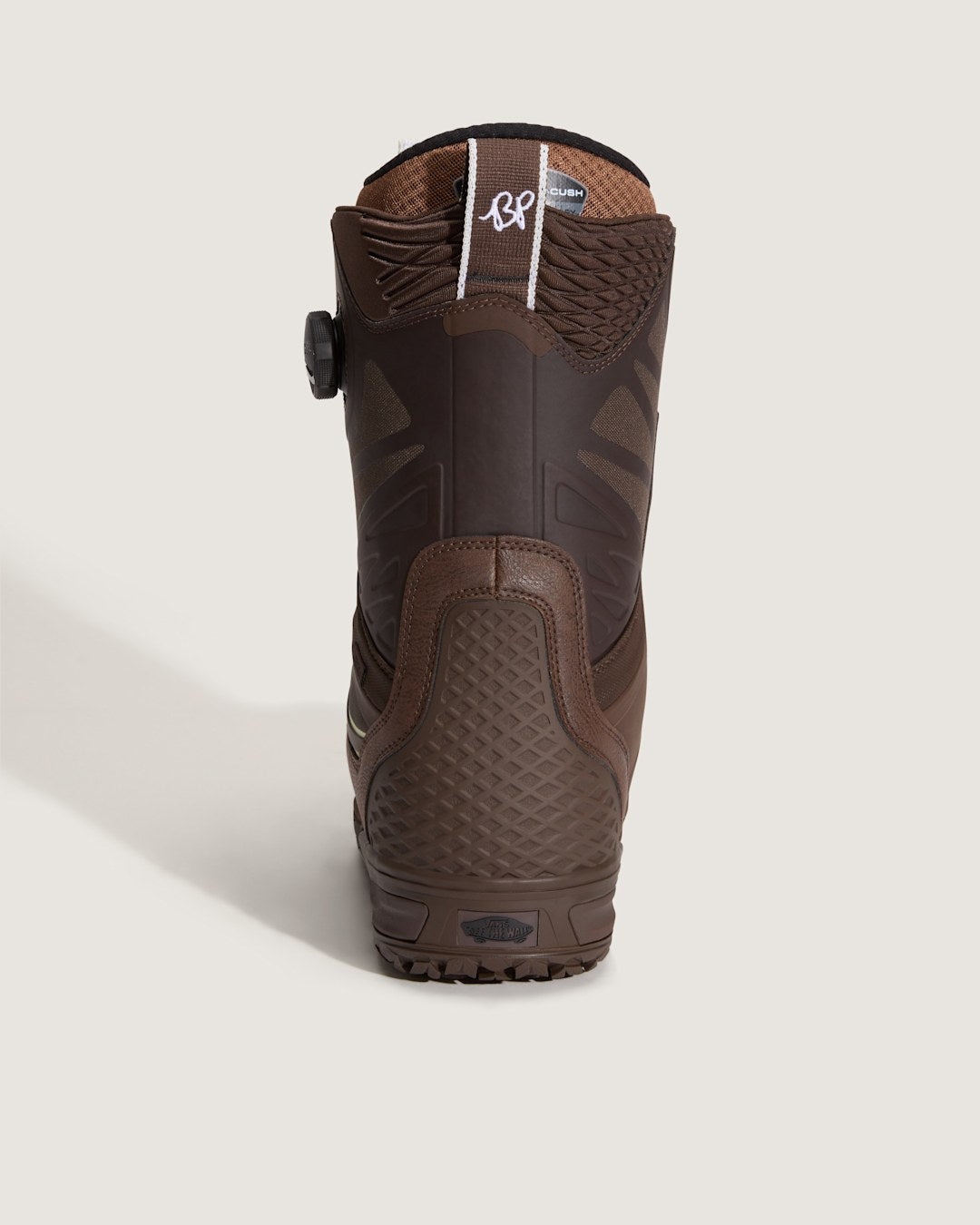 Women|Men Vans Verse Snowboard Boot in Black