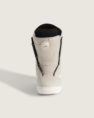 Women|Men Vans Women's Encore OG Snowboard Boot in Oatmeal Beige