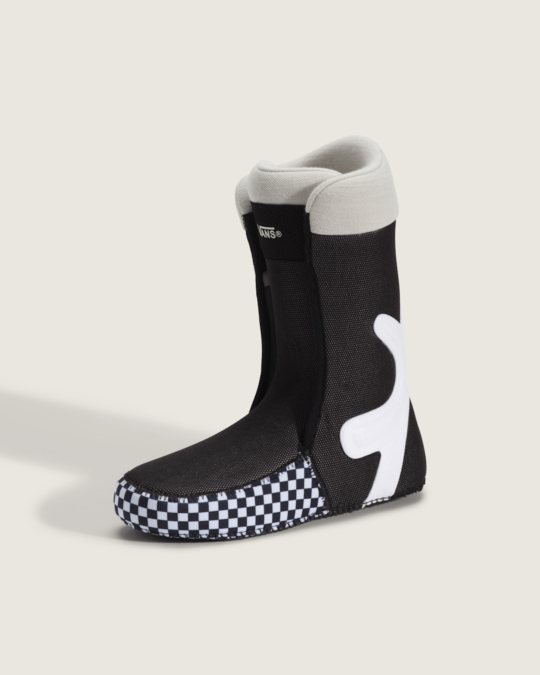 Women|Men Vans Women's Encore Pro X Mia Brookes Snowboard Boot in Racing Red / Marshmallow White