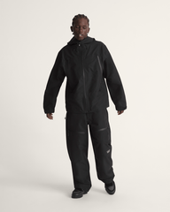 Women|Men Vans Hi-Country Snow Pants in Black