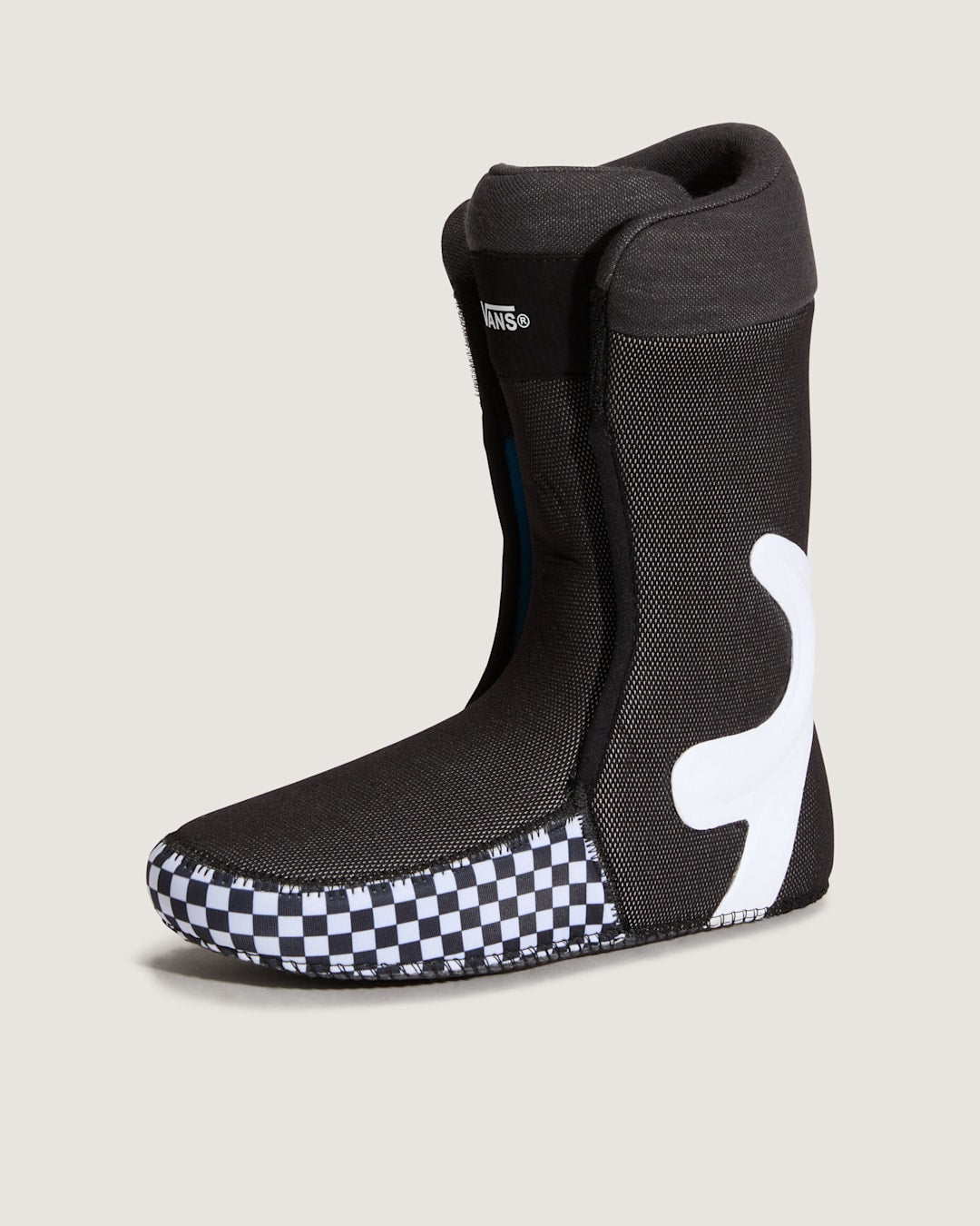 Women|Men Vans Aura Pro Snowboard Boot in Bay Leaf Green