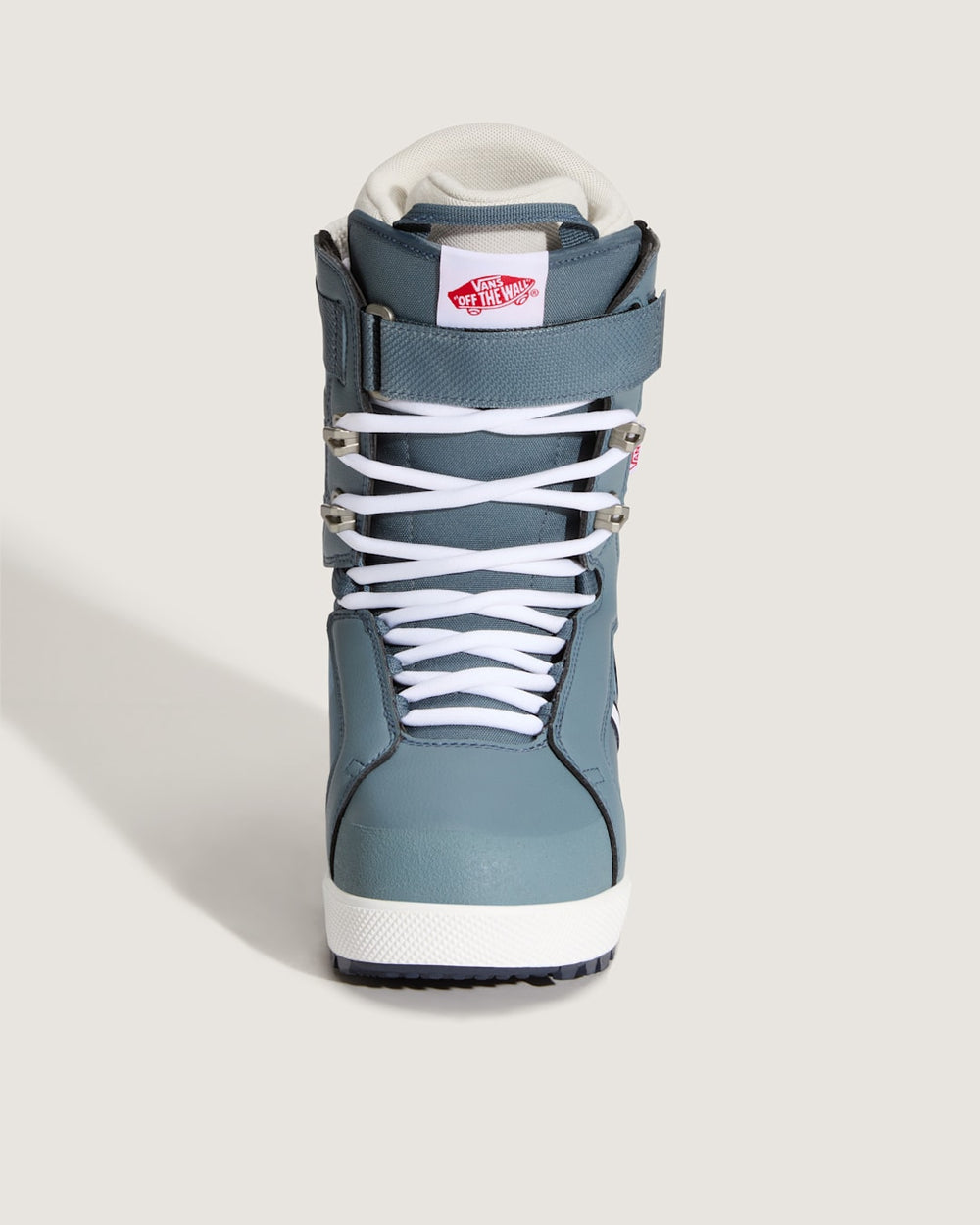 Women|Men Vans Women's Hi-Standard Pro Snowboard Boot in Stormy Weather Blue