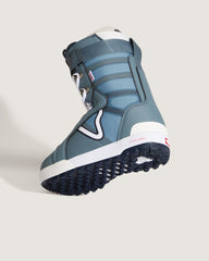Women|Men Vans Women's Hi-Standard Pro Snowboard Boot in Stormy Weather Blue