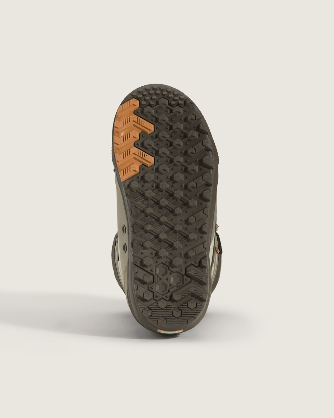 Women|Men Vans Hi-Standard Pro Snowboard Boot in Bay Leaf Green