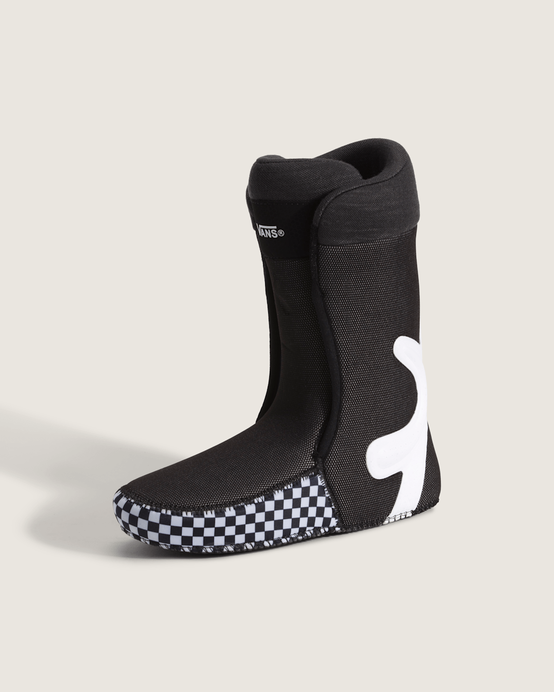Women|Men Vans Hi-Standard Pro Snowboard Boot in Bay Leaf Green