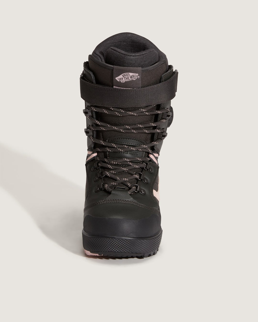 Women|Men Vans Women's Luna Pro Snowboard Boot in Faded Black