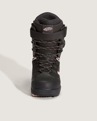 Women|Men Vans Women's Luna Pro Snowboard Boot in Faded Black