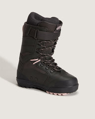 Women|Men Vans Women's Luna Pro Snowboard Boot in Faded Black