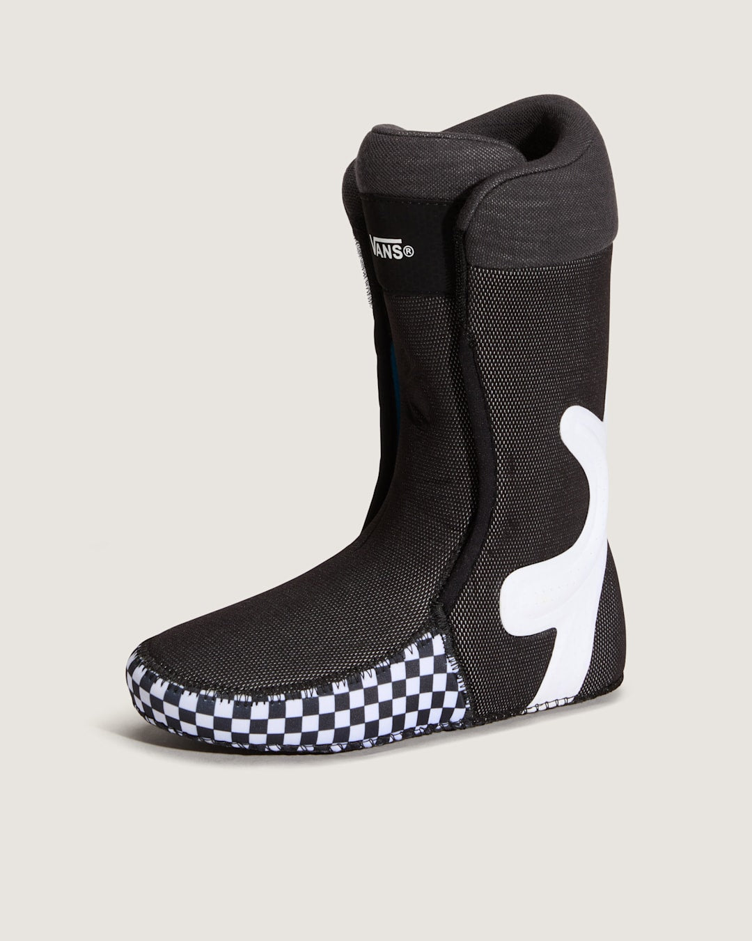 Women|Men Vans Women's Luna Pro Snowboard Boot in Faded Black
