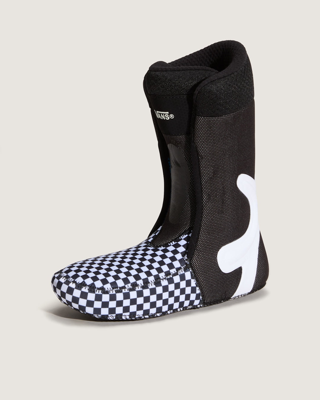Women|Men Vans Infuse Snowboard Boot in Olive Gray