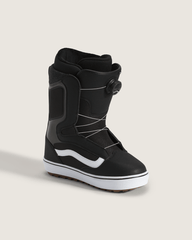 Women|Men Vans Aura OG Snowboard Boot in Black