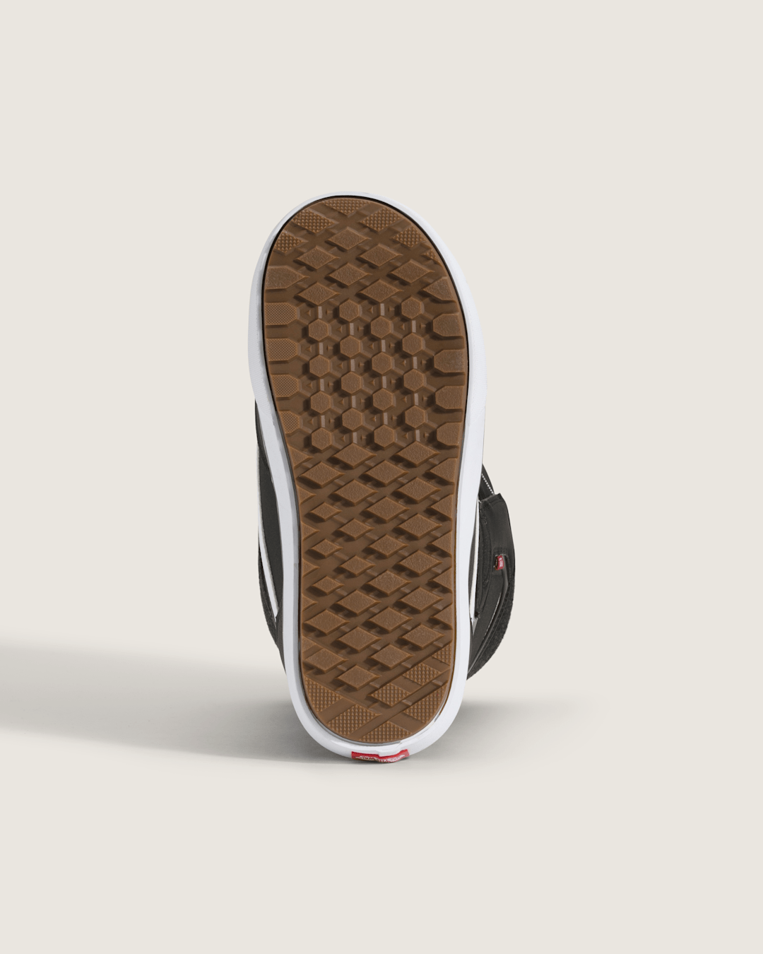 Women|Men Vans Aura OG Snowboard Boot in Black